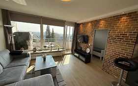 Haus Weitblick Ole